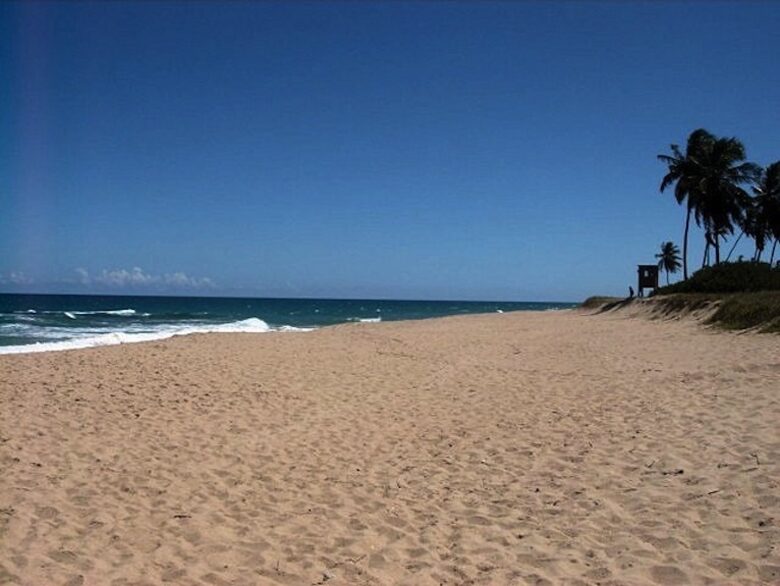 Beach Front Property in Praia dos Lagos - Camaçari, Brazil