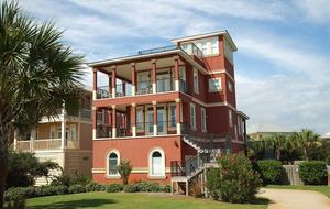 Champagne Jam - Santa Rosa Beach, Florida