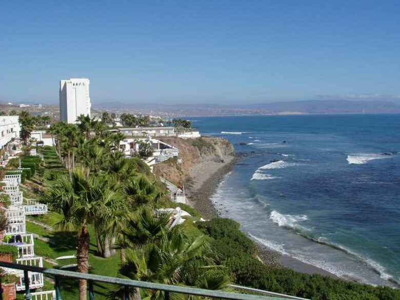 Casa en el Cielo Rosarito, Ocean Front - Rosarito Beach, Mexico