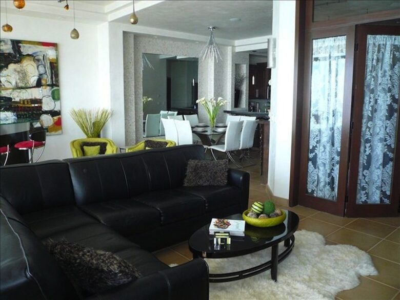 Casa en el Cielo Rosarito, Ocean Front - Rosarito Beach, Mexico