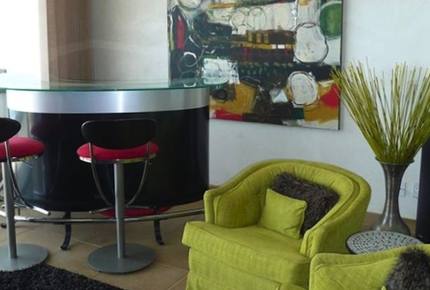 Casa en el Cielo Rosarito, Ocean Front - Rosarito Beach, Mexico