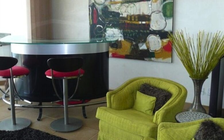 Casa en el Cielo Rosarito, Ocean Front - Rosarito Beach, Mexico