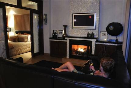 Casa en el Cielo Rosarito, Ocean Front - Rosarito Beach, Mexico