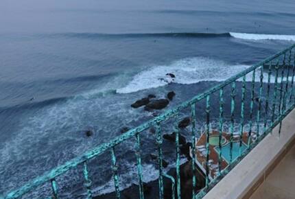 Casa en el Cielo Rosarito, Ocean Front - Rosarito Beach, Mexico
