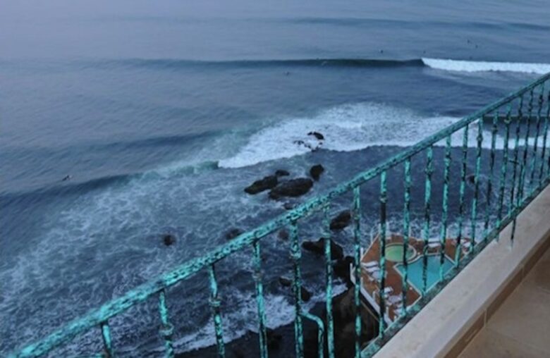 Casa en el Cielo Rosarito, Ocean Front - Rosarito Beach, Mexico