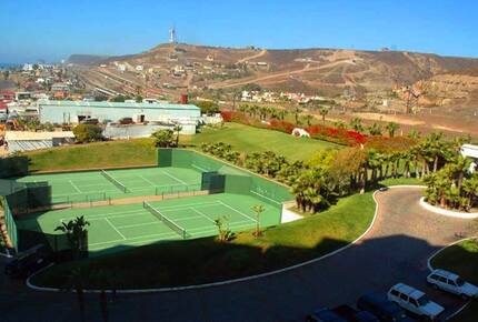 Casa en el Cielo Rosarito, Ocean Front - Rosarito Beach, Mexico