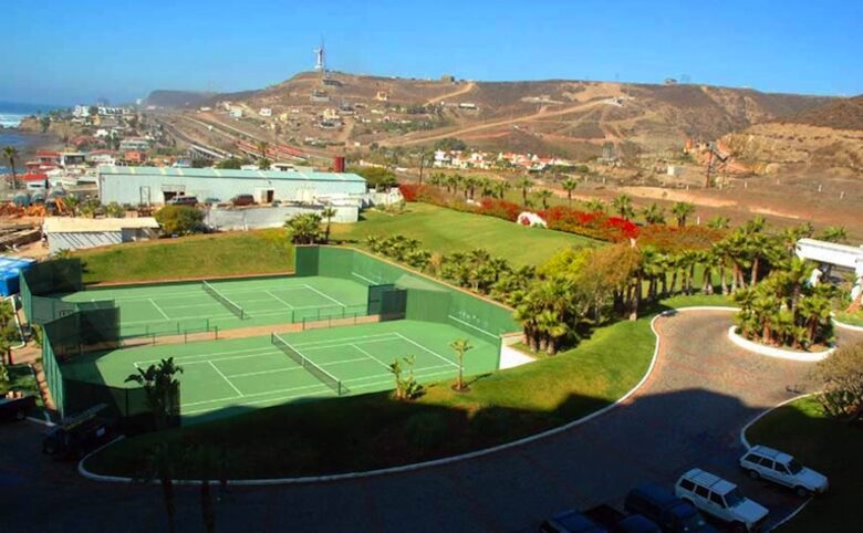Casa en el Cielo Rosarito, Ocean Front - Rosarito Beach, Mexico