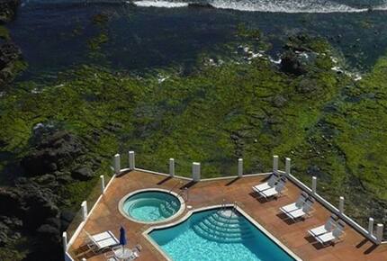 Casa en el Cielo Rosarito, Ocean Front - Rosarito Beach, Mexico