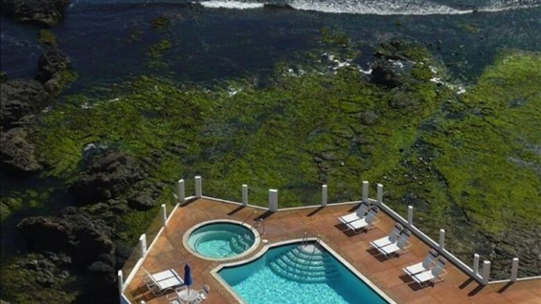 Casa en el Cielo Rosarito, Ocean Front - Rosarito Beach, Mexico