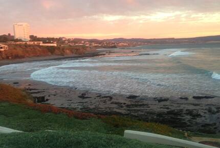 Casa en el Cielo Rosarito, Ocean Front - Rosarito Beach, Mexico