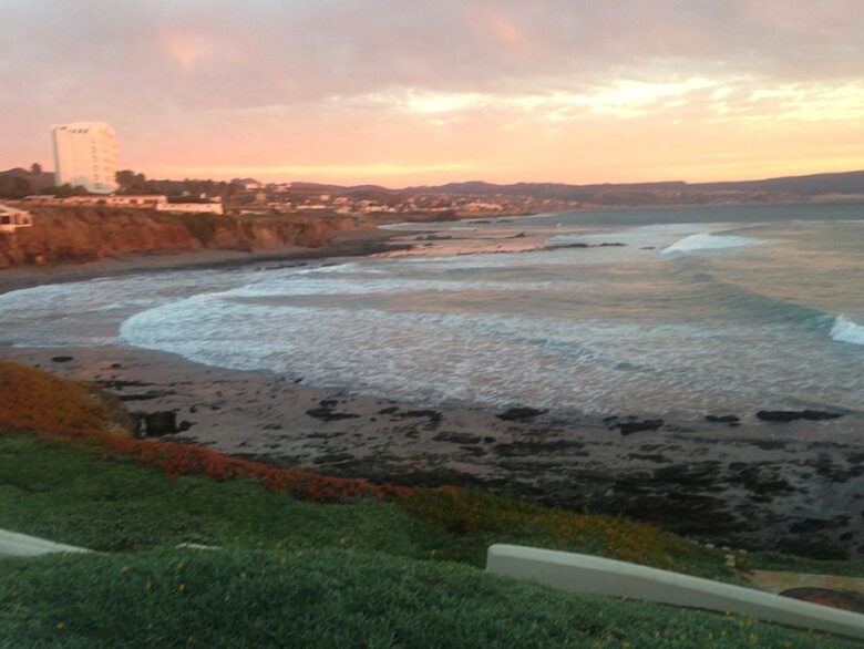 Casa en el Cielo Rosarito, Ocean Front - Rosarito Beach, Mexico