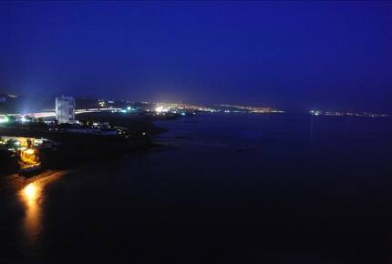 Casa en el Cielo Rosarito, Ocean Front - Rosarito Beach, Mexico