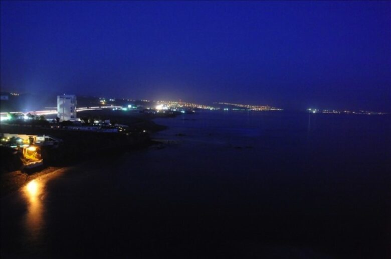Casa en el Cielo Rosarito, Ocean Front - Rosarito Beach, Mexico