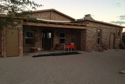 Casa en la playa - San Felipe, Mexico
