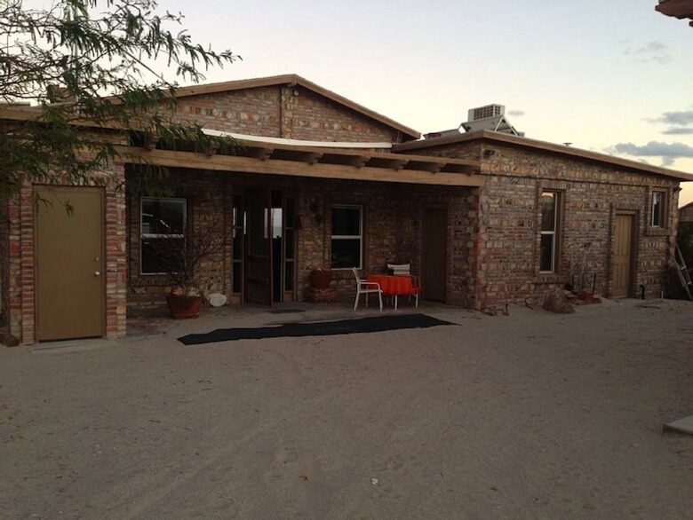 Casa en la playa - San Felipe, Mexico
