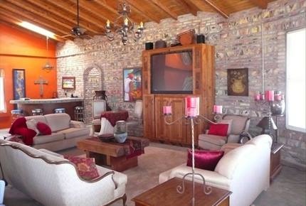 Casa en la playa - San Felipe, Mexico