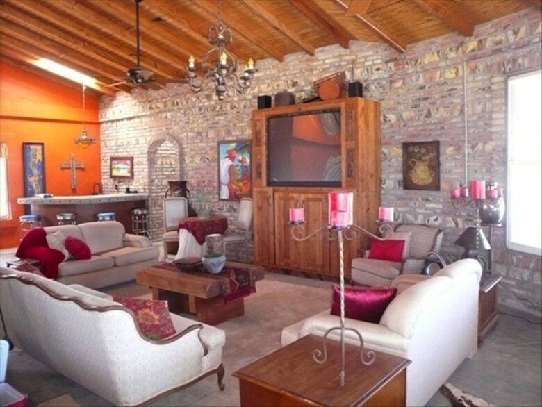 Casa en la playa - San Felipe, Mexico