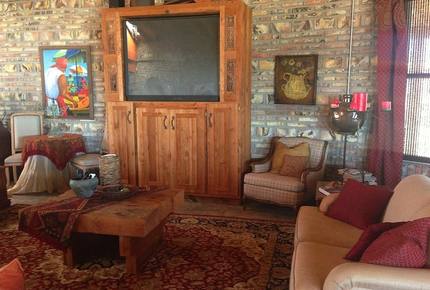 Casa en la playa - San Felipe, Mexico