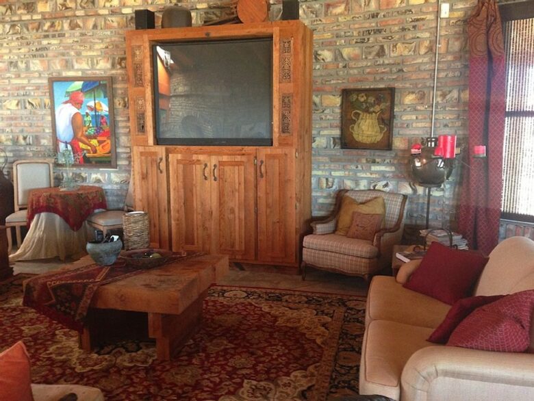 Casa en la playa - San Felipe, Mexico