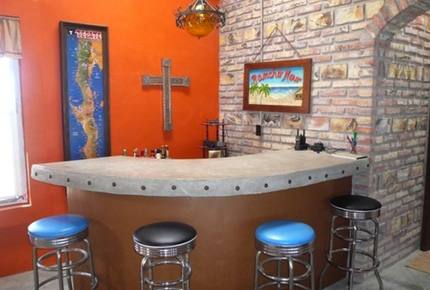 Casa en la playa - San Felipe, Mexico