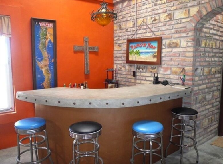 Casa en la playa - San Felipe, Mexico