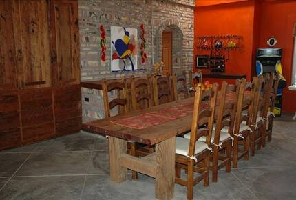 Casa en la playa - San Felipe, Mexico