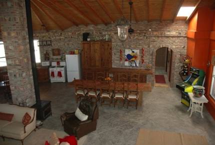 Casa en la playa - San Felipe, Mexico