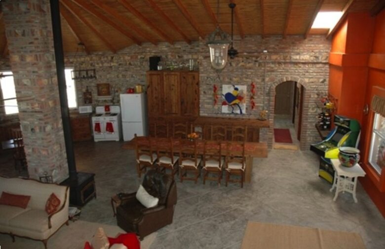 Casa en la playa - San Felipe, Mexico