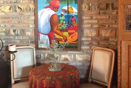 Casa en la playa - San Felipe, Mexico