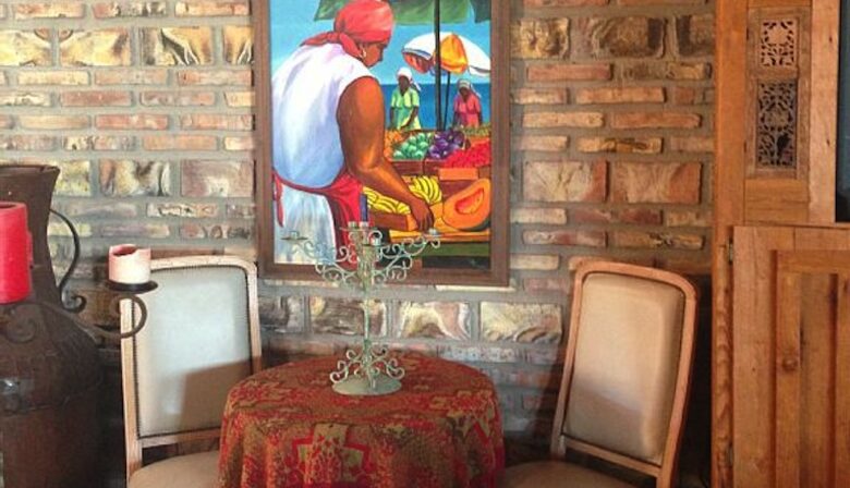 Casa en la playa - San Felipe, Mexico