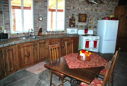 Casa en la playa - San Felipe, Mexico