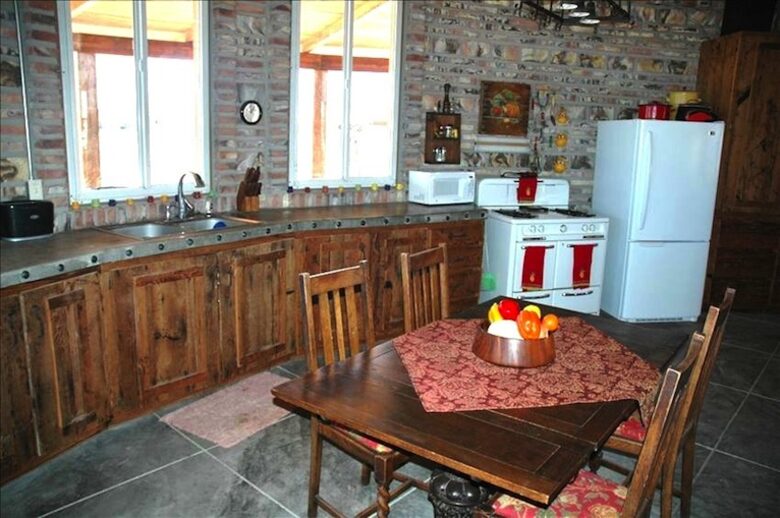 Casa en la playa - San Felipe, Mexico