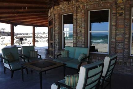 Casa en la playa - San Felipe, Mexico