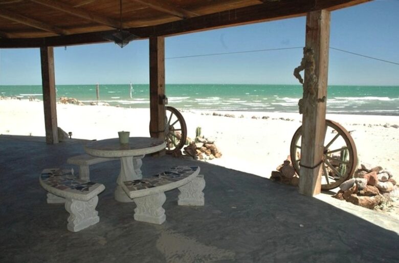 Casa en la playa - San Felipe, Mexico