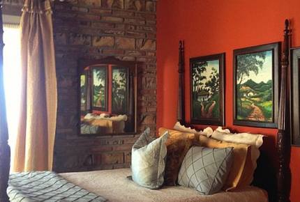 Casa en la playa - San Felipe, Mexico