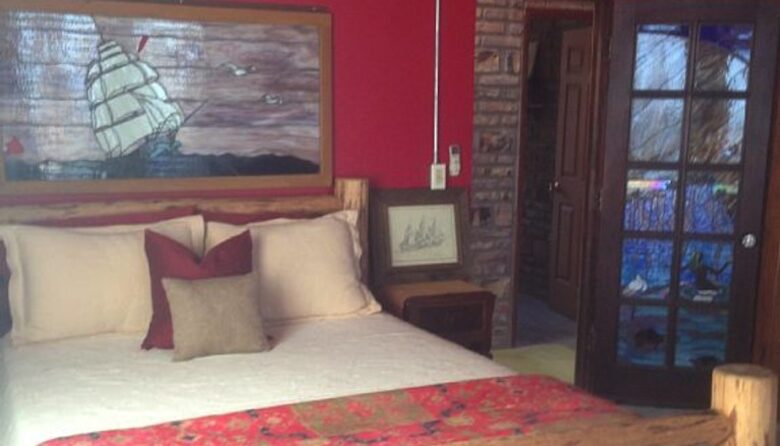 Casa en la playa - San Felipe, Mexico