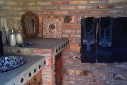 Casa en la playa - San Felipe, Mexico