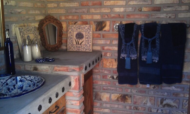 Casa en la playa - San Felipe, Mexico