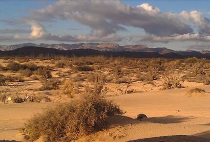 Casa en la playa - San Felipe, Mexico