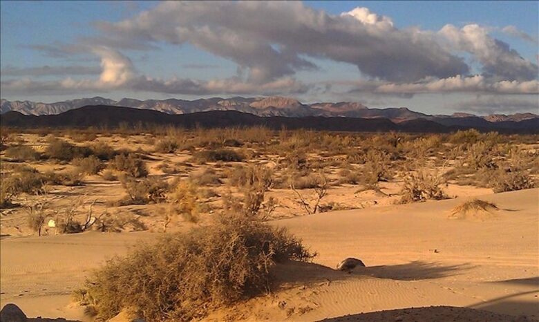 Casa en la playa - San Felipe, Mexico