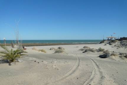 Casa en la playa - San Felipe, Mexico