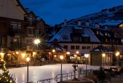 Beaver Creek/Vail, Colorado - Beaver Creek, Colorado