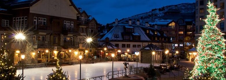 Beaver Creek/Vail, Colorado - Beaver Creek, Colorado