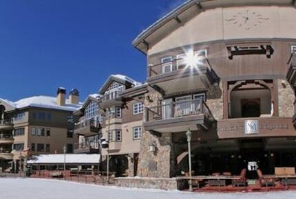 Beaver Creek/Vail, Colorado - Beaver Creek, Colorado