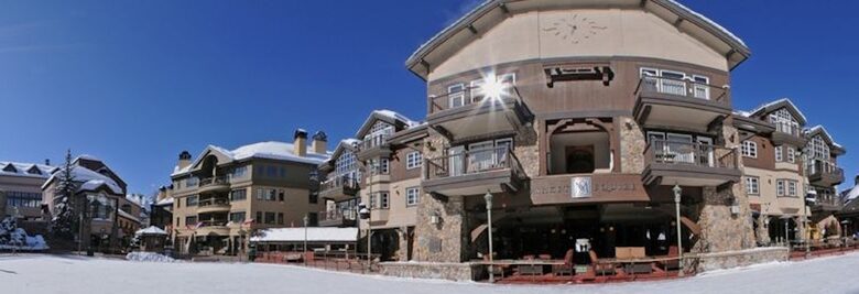 Beaver Creek/Vail, Colorado - Beaver Creek, Colorado