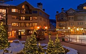 Beaver Creek/Vail, Colorado - Beaver Creek, Colorado