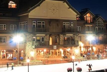 Beaver Creek/Vail, Colorado - Beaver Creek, Colorado