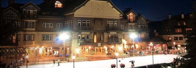 Beaver Creek/Vail, Colorado - Beaver Creek, Colorado