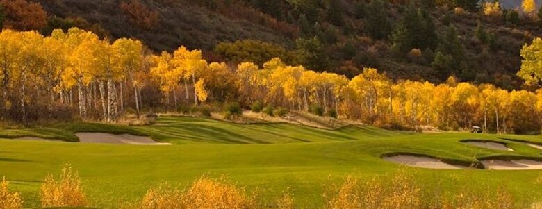 Beaver Creek/Vail, Colorado - Beaver Creek, Colorado