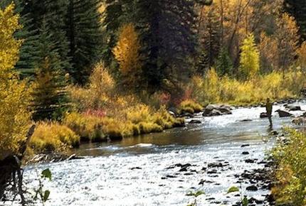 Beaver Creek/Vail, Colorado - Beaver Creek, Colorado